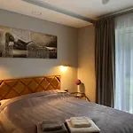 Lejlighed Nemirsetos Provansas Palanga
