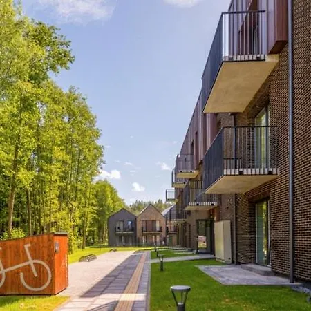 Apartment Nemirsetos Provansas