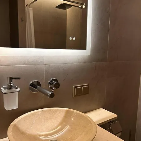 Nemirsetos Provansas Паланга