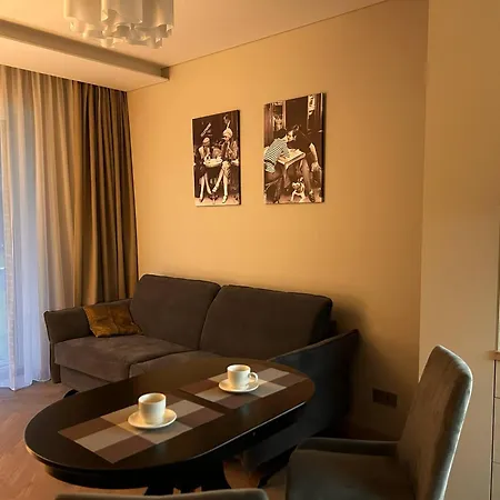 Apartment Nemirsetos Provansas