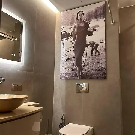 Nemirsetos Provansas Palanga