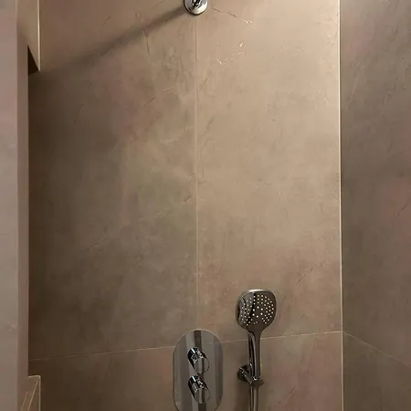 Nemirsetos Provansas Apartment