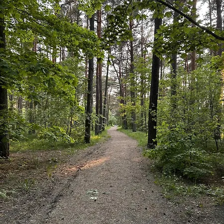 Nemirsetos Provansas Apartman Palanga