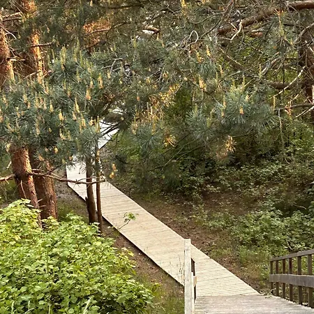 Nemirsetos Provansas Apartman