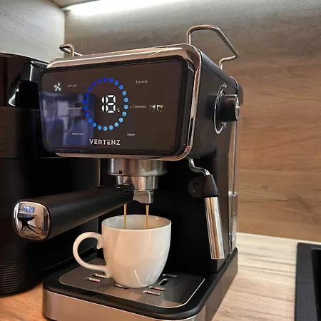 Nemirsetos Provansas Паланга