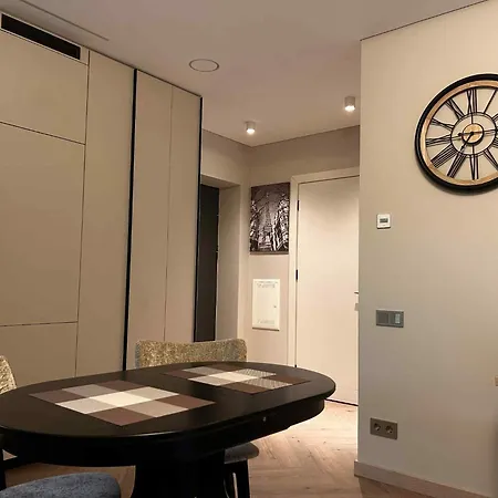 Nemirsetos Provansas * Паланга