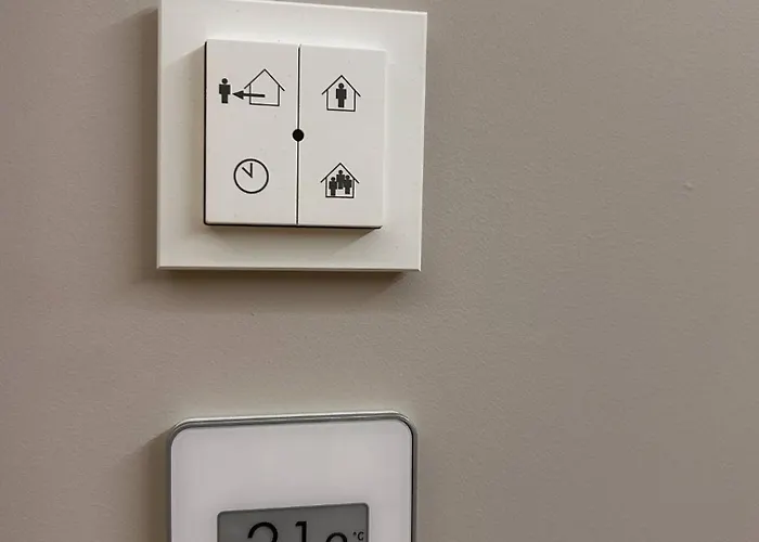 Nemirsetos Provansas Apartment Palanga