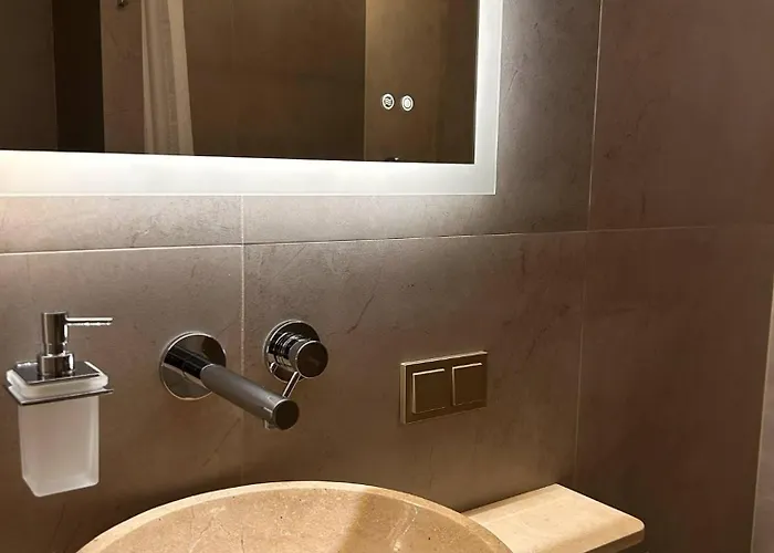 Nemirsetos Provansas Palanga