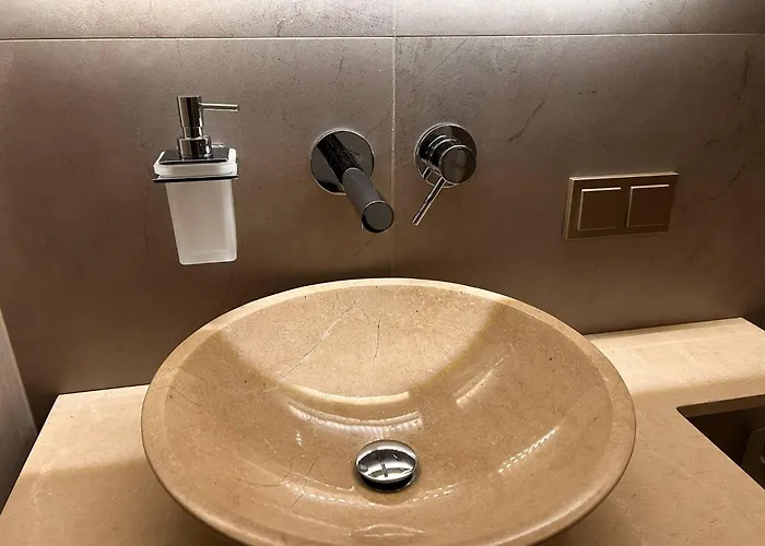 Nemirsetos Provansas * Palanga