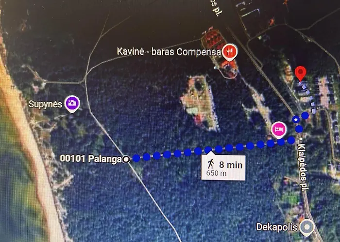 Nemirsetos Provansas