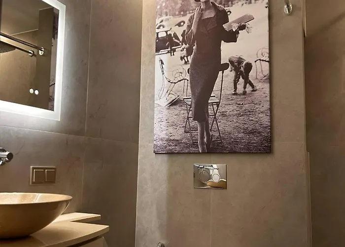 Nemirsetos Provansas Palanga