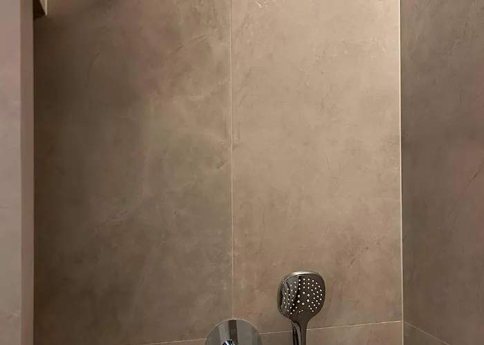 Nemirsetos Provansas Apartment