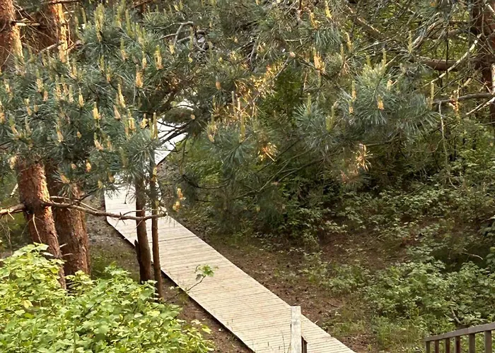 Nemirsetos Provansas Apartment