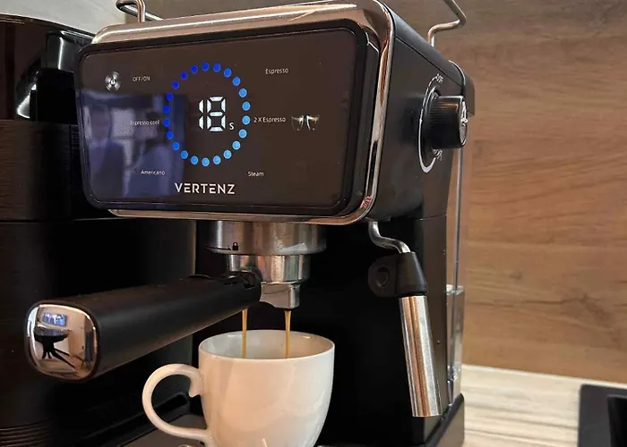 Nemirsetos Provansas Palanga