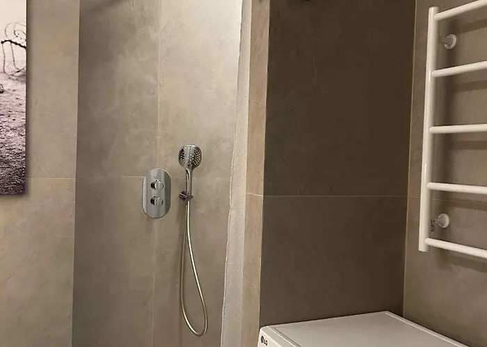 Apartment Nemirsetos Provansas *