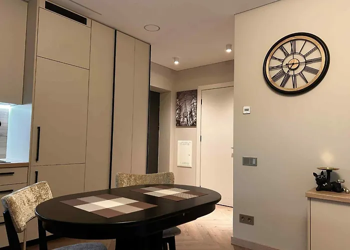 Nemirsetos Provansas * Palanga